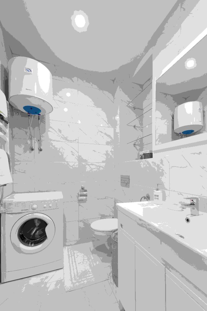 professional plumber repair water heater